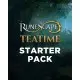 Дополнение RuneScape Teatime Starter Pack для ПК (Ключ активации Steam)