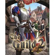 Гра The Guild II для ПК (Ключ активації Steam)