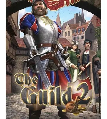 Гра The Guild II для ПК (Ключ активації Steam)