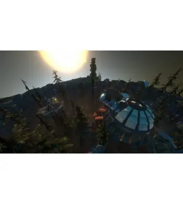 Игра Outer Wilds для ПК (Ключ активации Steam)
