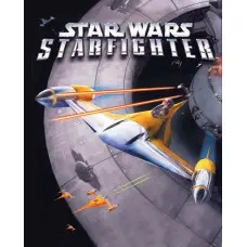 Гра Star Wars: Starfighter  для ПК (Ключ активації Steam)