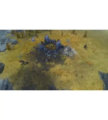 Доповнення Northgard - Svafnir, Clan of the Snake  для ПК (Ключ активації Steam)