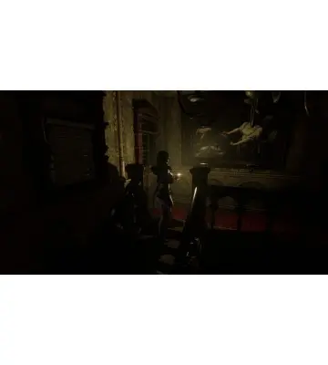 Игра Tormented Souls для ПК (Ключ активации Steam)