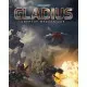 Дополнение Warhammer 40,000: Gladius - Adeptus Mechanicus для ПК (Ключ активации Steam)