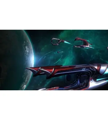 Дополнение Endless Space 2 - Awakening для ПК (Ключ активации Steam)