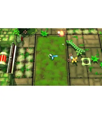 Игра Hexodius для ПК (Ключ активации Steam)