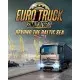 Доповнення Euro Truck Simulator 2 - Beyond the Baltic Sea  для ПК (Ключ активації Steam)