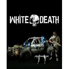 Дополнение Dying Light - White Death Bundle для ПК (Ключ активации Steam)