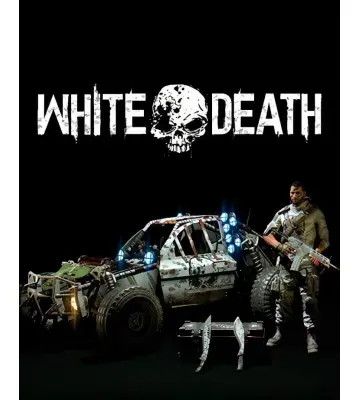 Дополнение Dying Light - White Death Bundle для ПК (Ключ активации Steam)