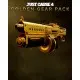 Доповнення Just Cause 4: Golden Gear Pack  для ПК (Ключ активації Steam)