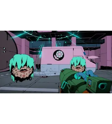 Доповнення Void Bastards - Bang Tydy  для ПК (Ключ активації Steam)