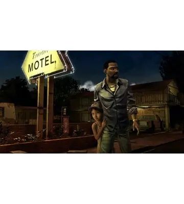 Гра The Walking Dead  для ПК (Ключ активації Steam)