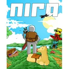 Гра Nira  для ПК (Ключ активації Steam)