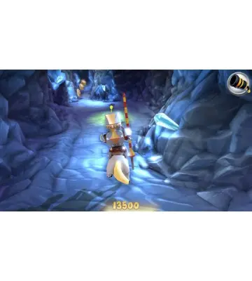 Игра Last Knight: Rogue Rider Edition для ПК (Ключ активации Steam)