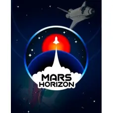 Гра Mars Horizon  для ПК (Ключ активації Steam)