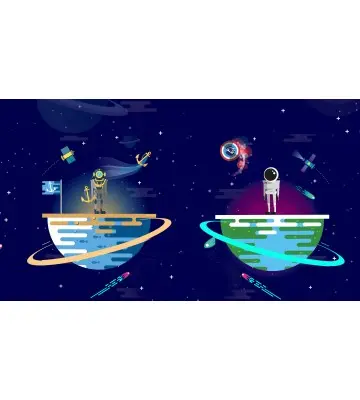 Гра Mr Blaster  для ПК (Ключ активації Steam)