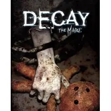 Игра Decay: The Mare для ПК (Ключ активации Steam)