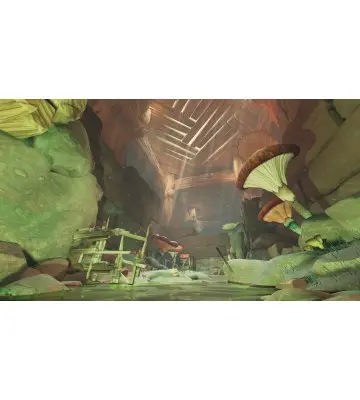 Игра Metamorphosis для ПК (Ключ активации Steam)