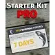 Доповнення Professional Fishing: Starter Kit Pro  для ПК (Ключ активації Steam)