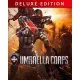 Гра Umbrella Corps - Deluxe Edition для ПК (Ключ активації Steam)
