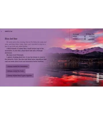 Гра Wanderlust: Travel Stories  для ПК (Ключ активації Steam)