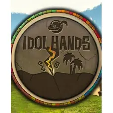 Игра Idol Hands для ПК (Ключ активации Steam)
