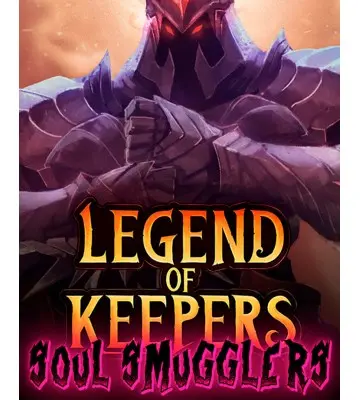 Доповнення Legend of Keepers: Soul Smugglers  для ПК (Ключ активації Steam)