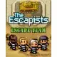 Дополнение The Escapists - Escape Team для ПК (Ключ активации Steam)