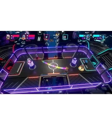 Дополнение HyperBrawl Tournament - Celebration Pack 2 для ПК (Ключ активации Steam)