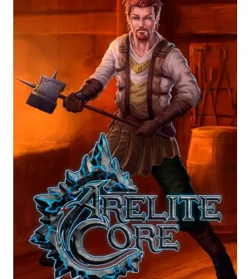 Гра Arelite Core  для ПК (Ключ активації Steam)