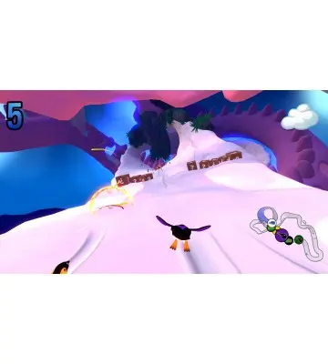 Игра Slide - Animal Race для ПК (Ключ активации Steam)