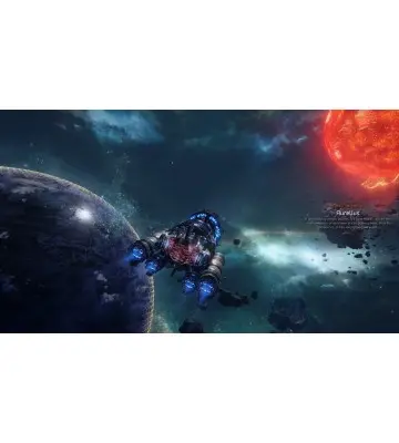 Гра Into The Stars  для ПК (Ключ активації Steam)