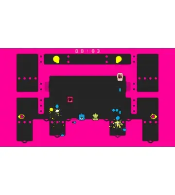 Гра SPITLINGS  для ПК (Ключ активації Steam)