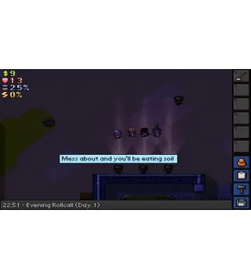Дополнение The Escapists - Escape Team для ПК (Ключ активации Steam)