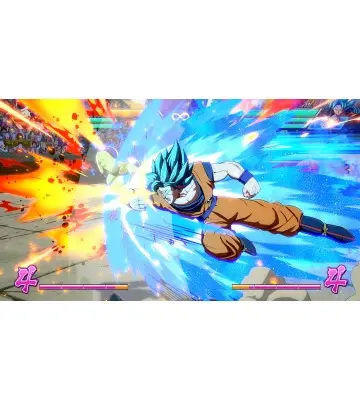 Игра DRAGON BALL FighterZ - FighterZ Edition для ПК (Ключ активации Steam)