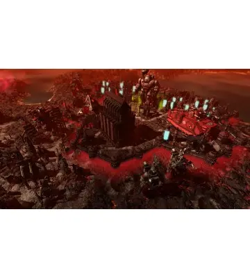 Дополнение Warhammer 40,000: Gladius - Adeptus Mechanicus для ПК (Ключ активации Steam)