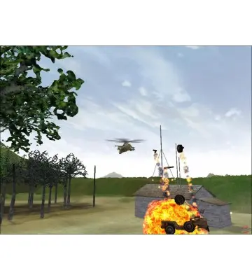 Гра Comanche 4  для ПК (Ключ активації Steam)