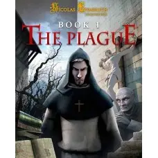 Игра Nicolas Eymerich - The Inquisitor - Book 1: The Plague для ПК (Ключ активации Steam)