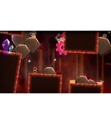 Игра Amberial Dreams для ПК (Ключ активации Steam)