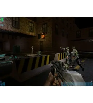 Игра Deus Ex: Game of the Year Edition для ПК (Ключ активации Steam)