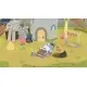 Игра Donut County для ПК (Ключ активации Steam)