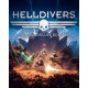 Игра HELLDIVERS Digital Deluxe Edition для ПК (Ключ активации Steam) Игра HELLDIVERS Digital Deluxe Edition для ПК (Ключ активации Steam)
