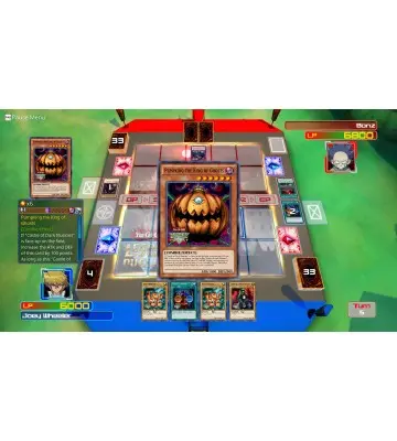 Доповнення Yu-Gi-Oh! Duelist Kingdom  для ПК (Ключ активації Steam)