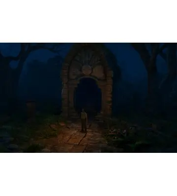 Гра Lost Horizon 2  для ПК (Ключ активації Steam)
