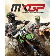 Игра MXGP - The Official Motocross Videogame для ПК (Ключ активации Steam)