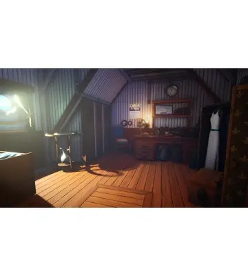 Гра Call of the Sea Deluxe Edition  для ПК (Ключ активації Steam)
