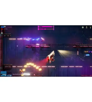Гра Black Future '88  для ПК (Ключ активації Steam)