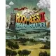 Гра Rock of Ages 2: Bigger & Boulder  для ПК (Ключ активації Steam)