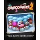 Доповнення Overcooked! 2 - Too Many Cooks Pack  для ПК (Ключ активації Steam)