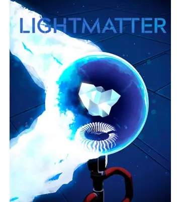 Гра Lightmatter  для ПК (Ключ активації Steam)